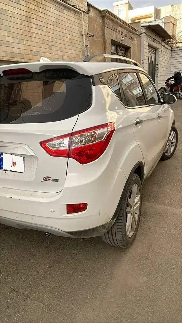 چانگان ۱۳۹۷|خودرو سواری و وانت|زنجان, |دیوار