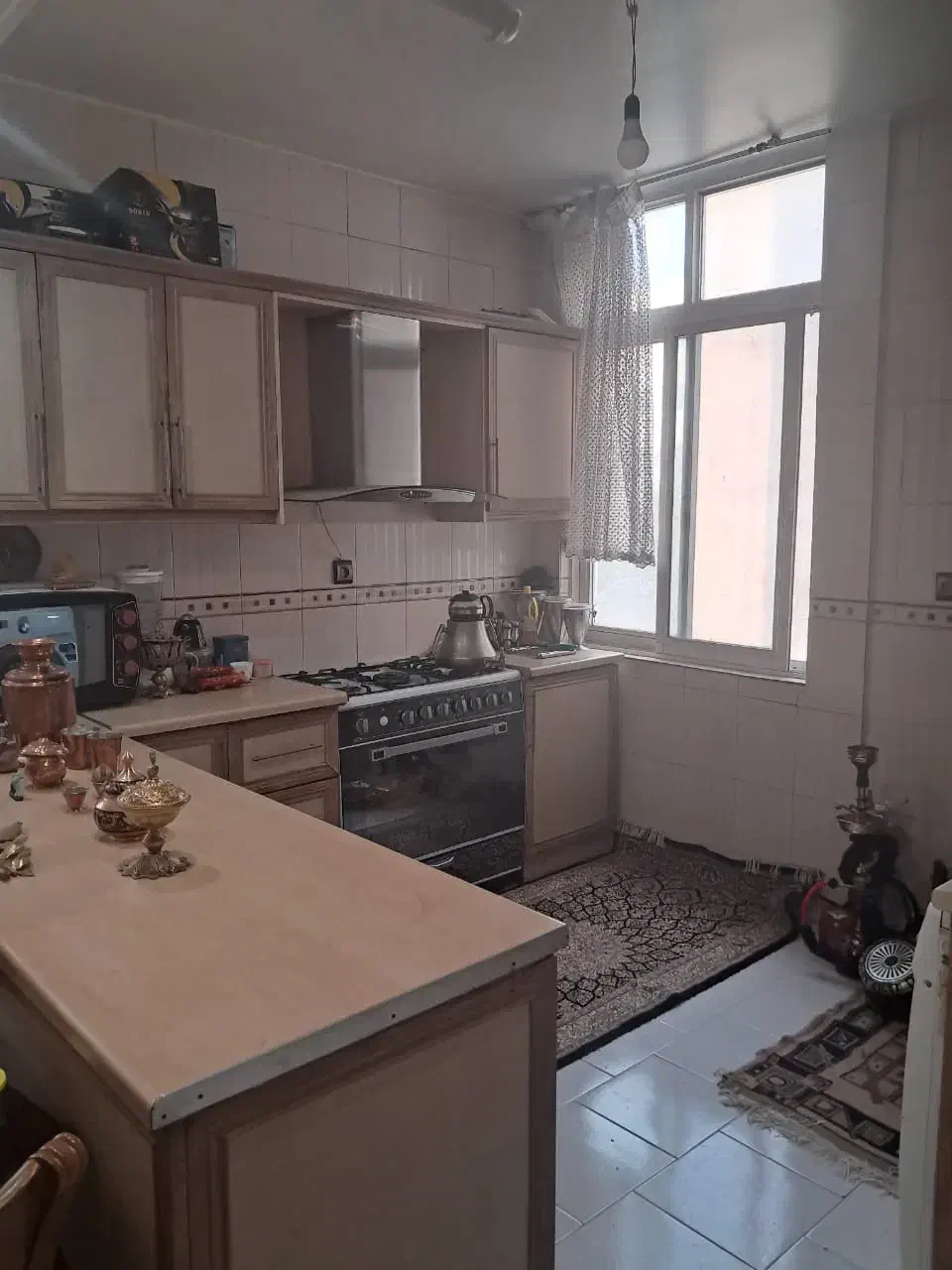 ۱۱۵مترسهروردی عربعلی ۲خواب تاپ لوکیشن