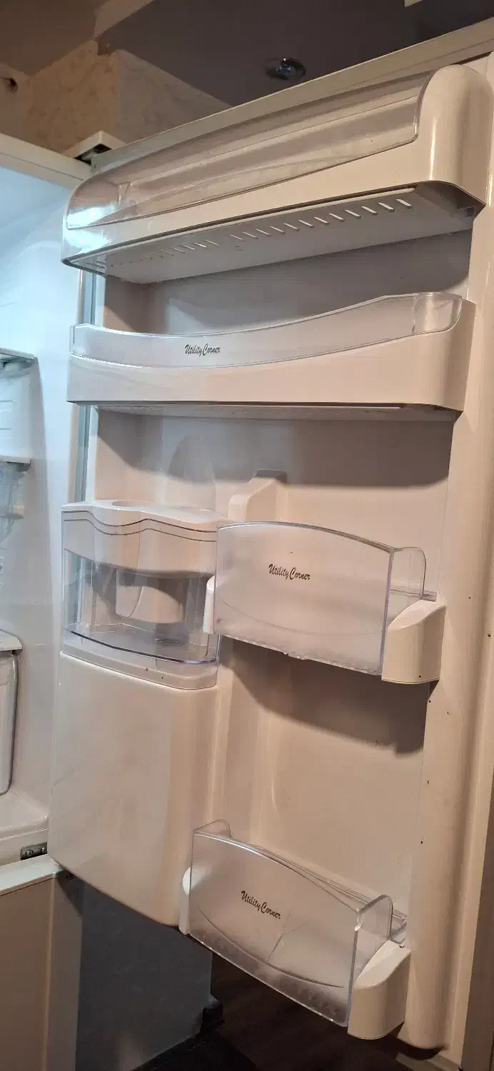 یخچال فریزر هیمالیا|یخچال و فریزر|لاهیجان, کوی استادان|دیوار