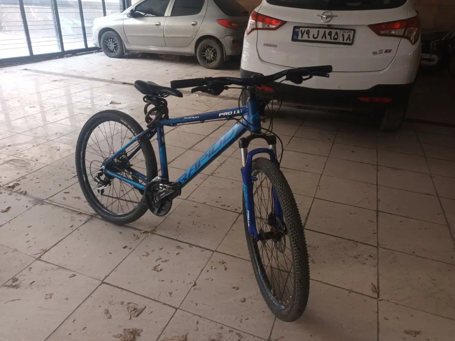 دوچرخه 26|دوچرخه، اسکیت، اسکوتر|همدان, |دیوار