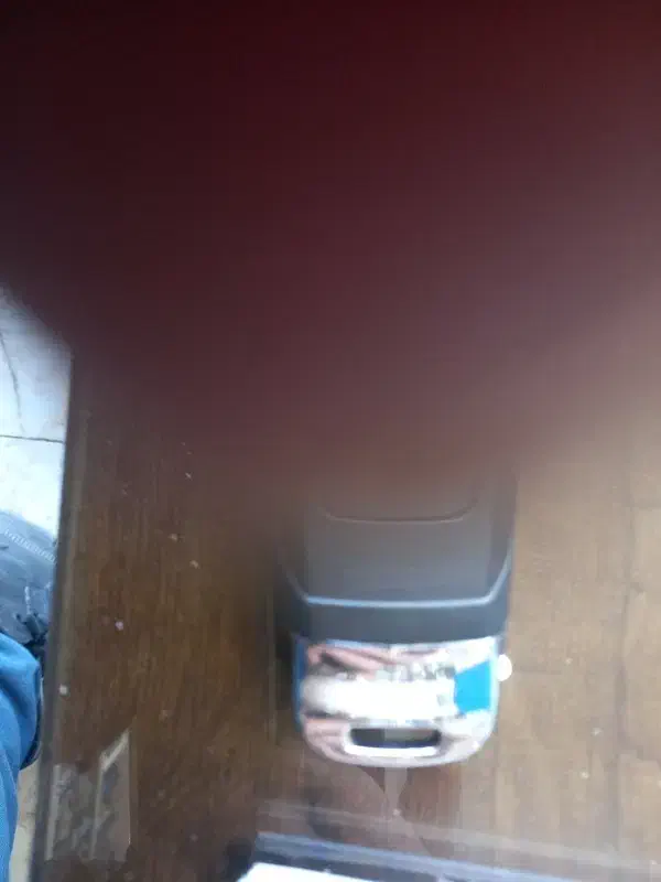 ریموت موتور  پیدا شده|اشیا|مشهد, شهید رضوی|دیوار