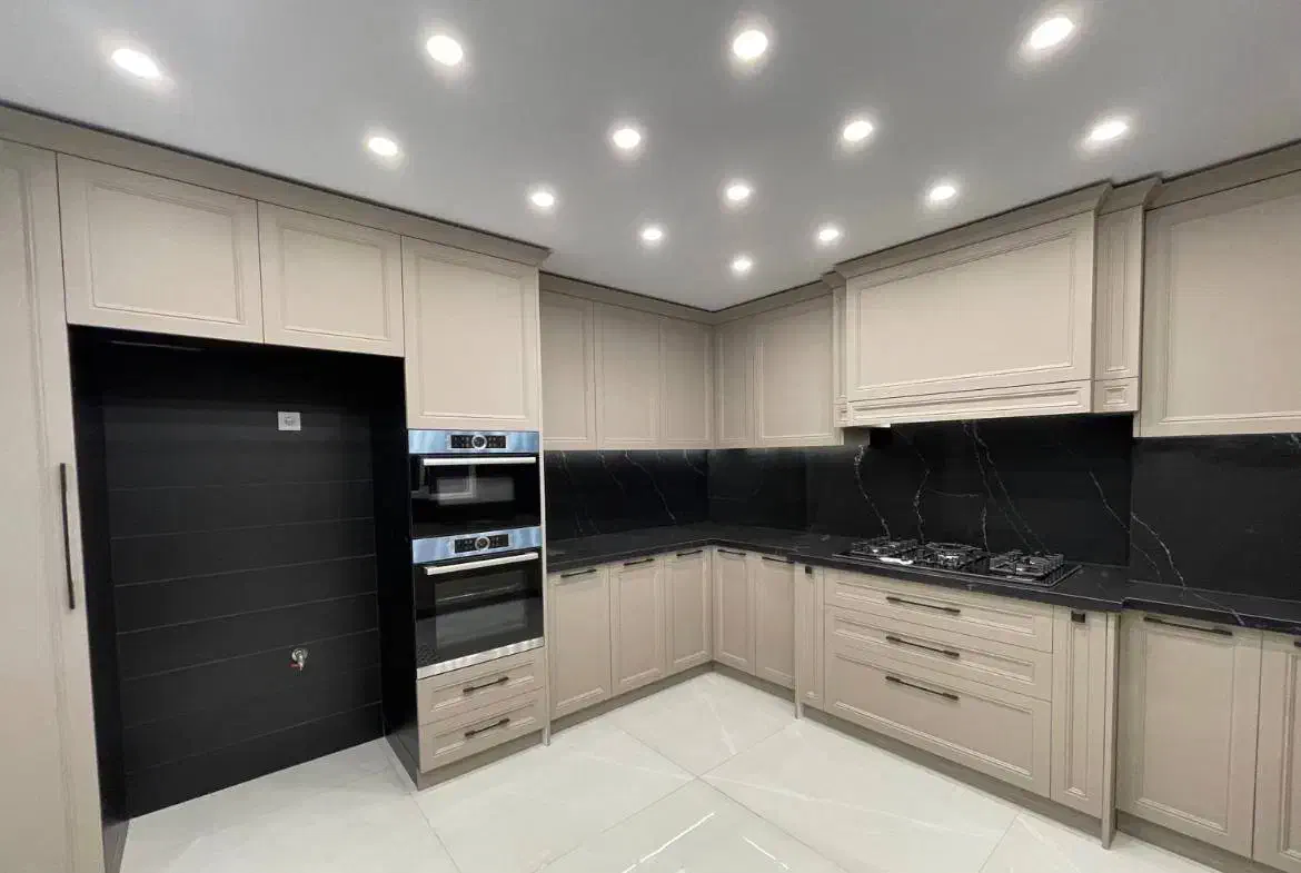 153متر صفر تکواحدی فارغ التحصیلان 1404 ط اول|فروش آپارتمان|مشهد, صیاد شیرازی|دیوار