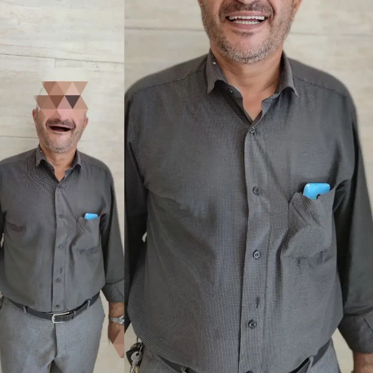 دندان ساز تجربی صدف با بیش از پانزده سال سابقه|آرایشی، بهداشتی، درمانی|سریش آباد, |دیوار