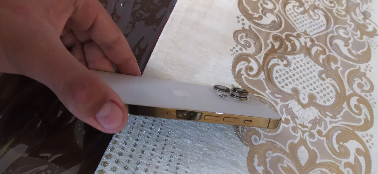 iPhone 13pro|موبایل|تبریز, |دیوار