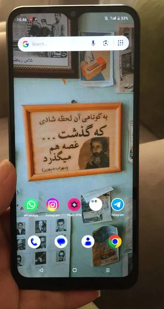 گوشی realme|موبایل|بندر انزلی, مسکن مهر|دیوار