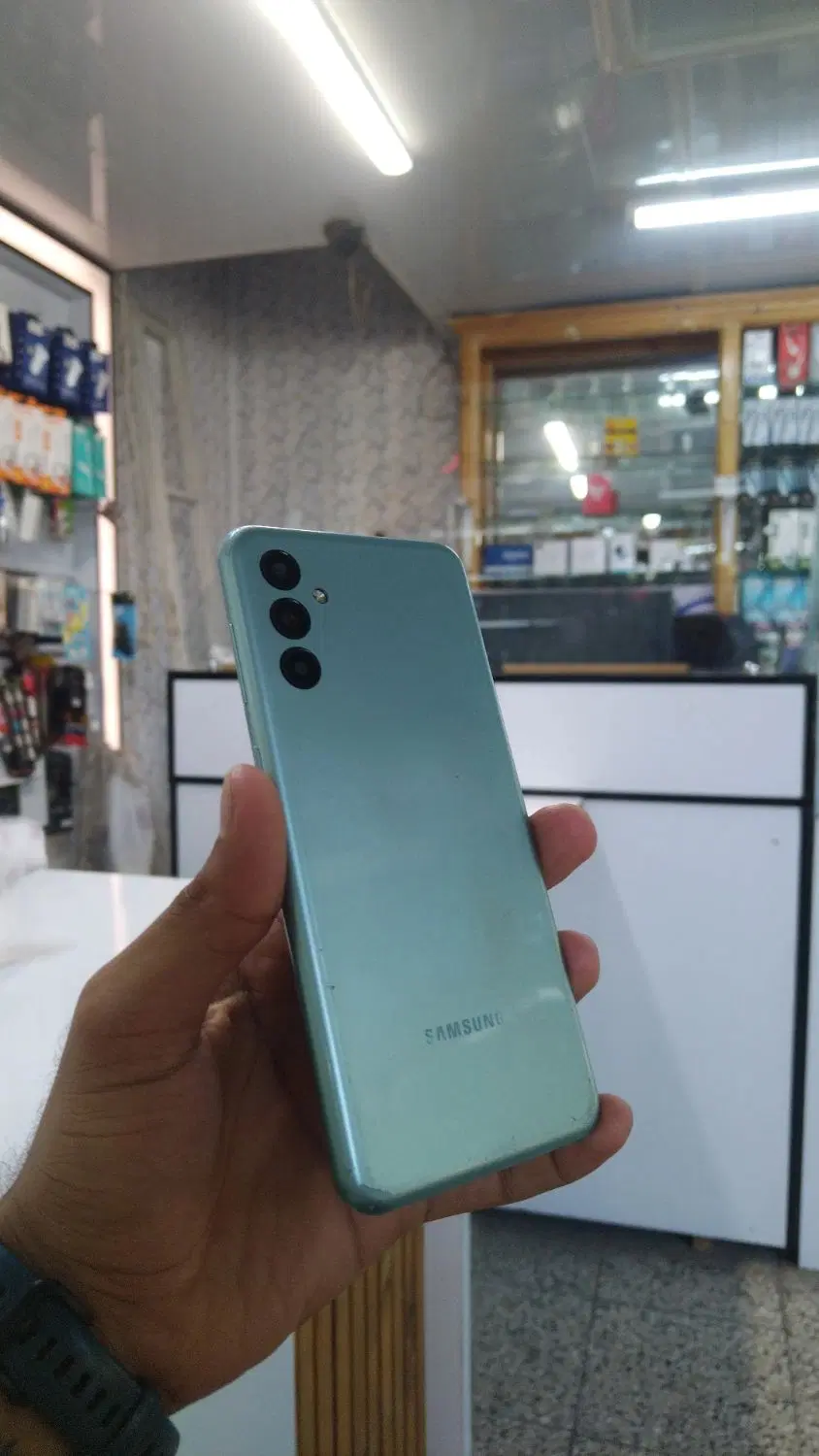 Samsung M13|موبایل|گنبد کاووس, |دیوار