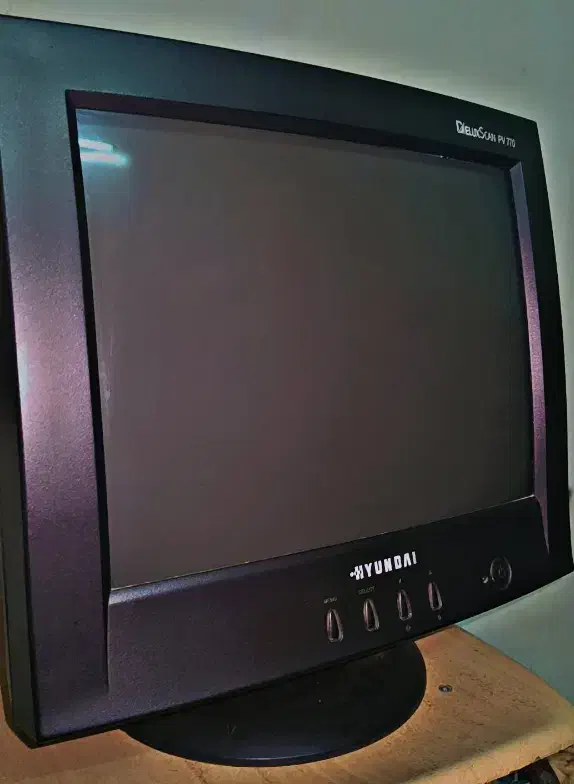 مانیتور|رایانه رومیزی|چناران, |دیوار