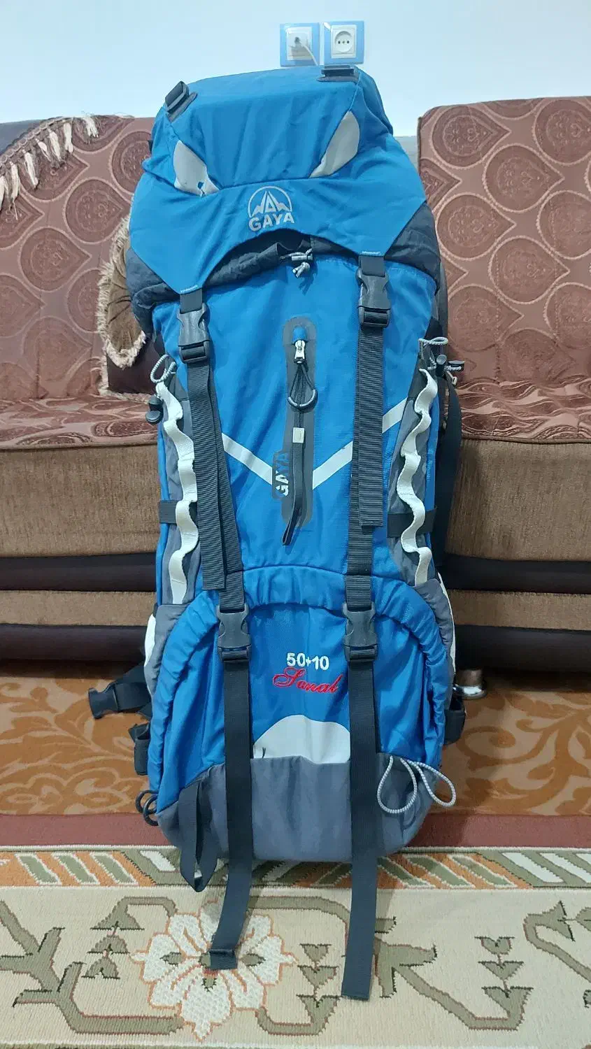 وسایل کوهنوردی نو|کوهنوردی و کمپینگ|سردشت, |دیوار