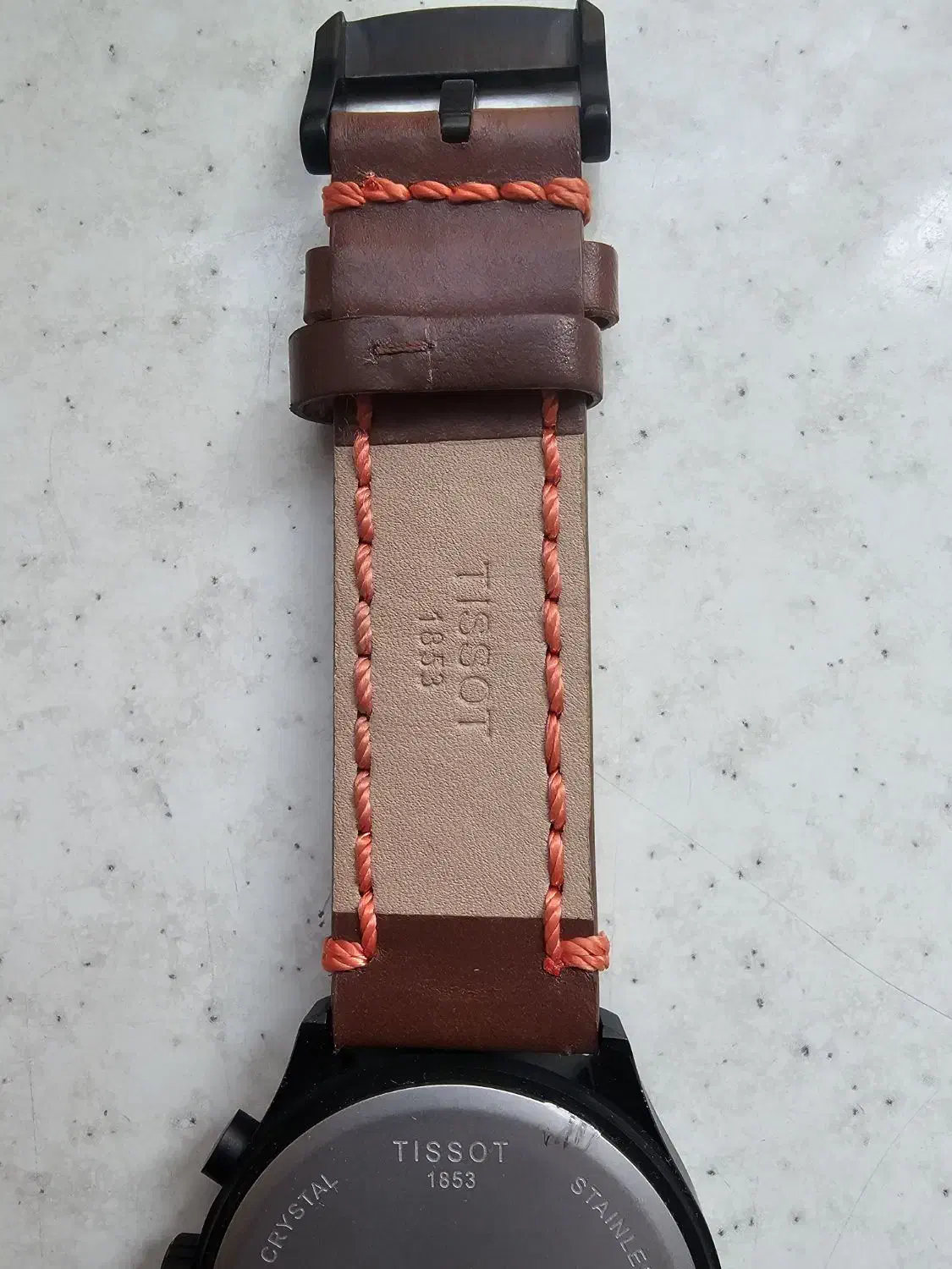 ساعت تیسوت کرنوگراف سوئیسی  آکبند|ساعت|تهران, شادآباد|دیوار