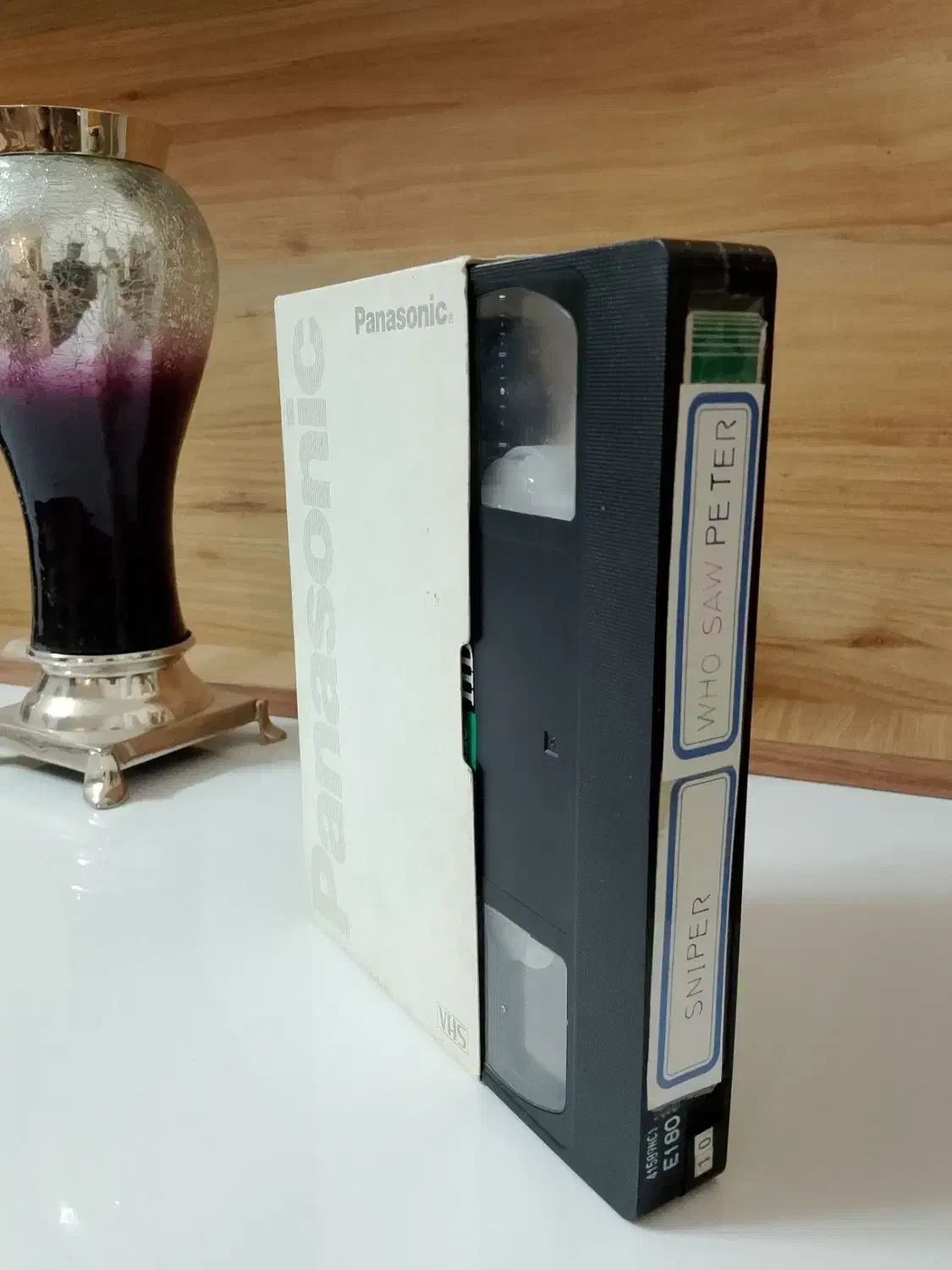 نوار ویدیو فیلم بزرگ (VHS)|فیلم و موسیقی|شیراز, عادل آباد|دیوار