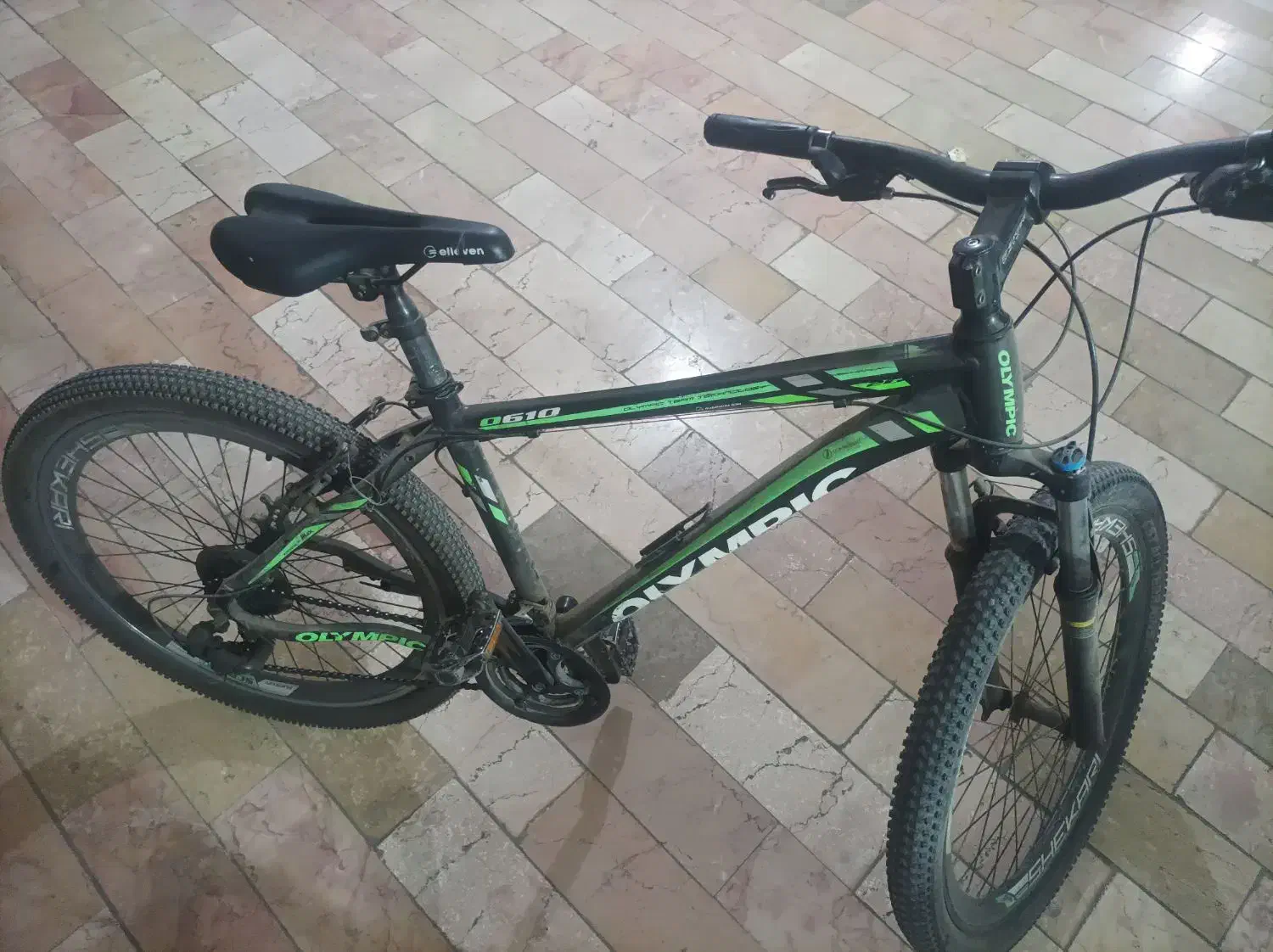 دوچرخه 26 المپیک|دوچرخه، اسکیت، اسکوتر|قدس, شهرک دانش|دیوار