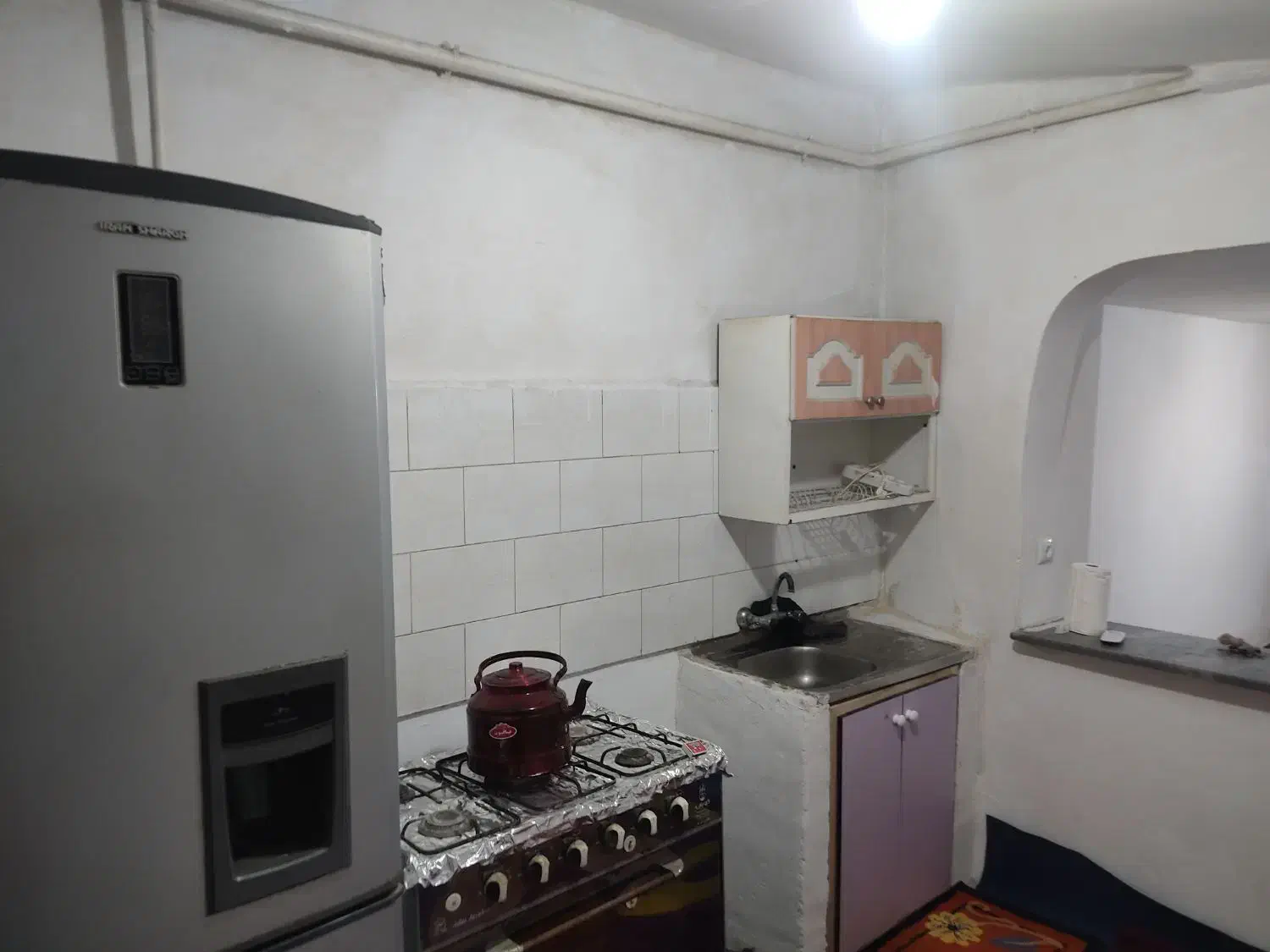 اجاره سوییت|اجارهٔ کوتاهمدت آپارتمان و سوئیت|آستانه اشرفیه, |دیوار