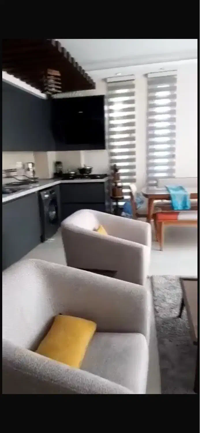 ۱۰۰ متر ۲ خواب مستر نوساز،صدف|اجارهٔ آپارتمان|کیش, |دیوار