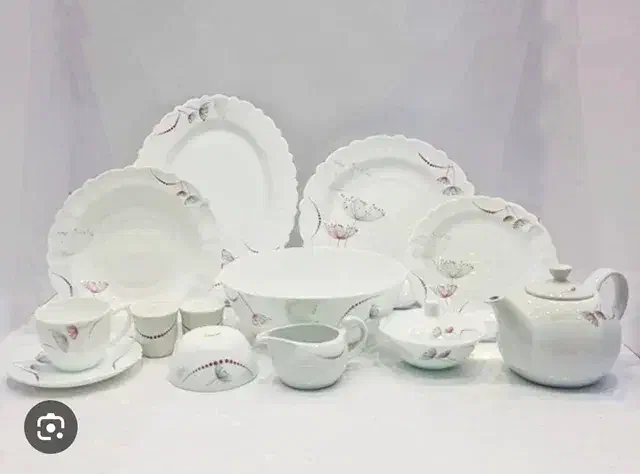 آرکوپال سولار|ظروف سرو و پذیرایی|قنوات, |دیوار