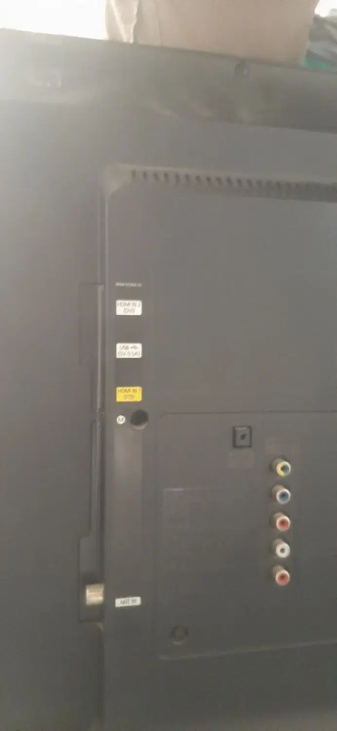 ال ای دی سامسونگ|تلویزیون و پروژکتور|ری, شهید غیوری (ابن باویه)|دیوار