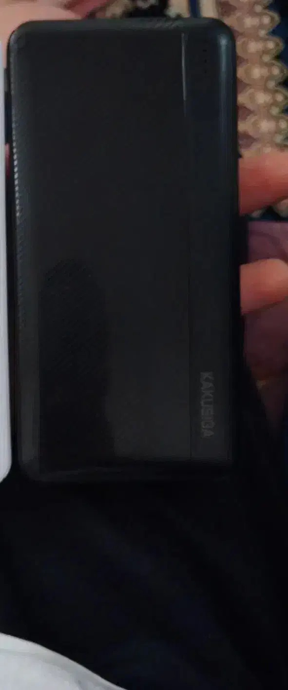 پاور بانک 10000 هزار|لوازم جانبی موبایل و تبلت|قرچک, میرزائی شمالی|دیوار