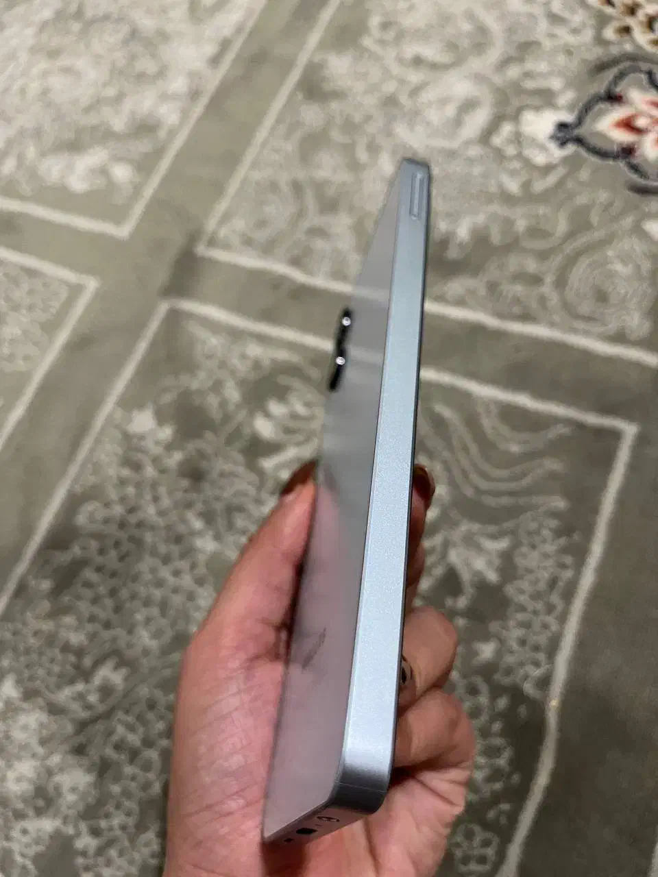 a06 کاملانو|موبایل|مشهد, سرافرازان|دیوار