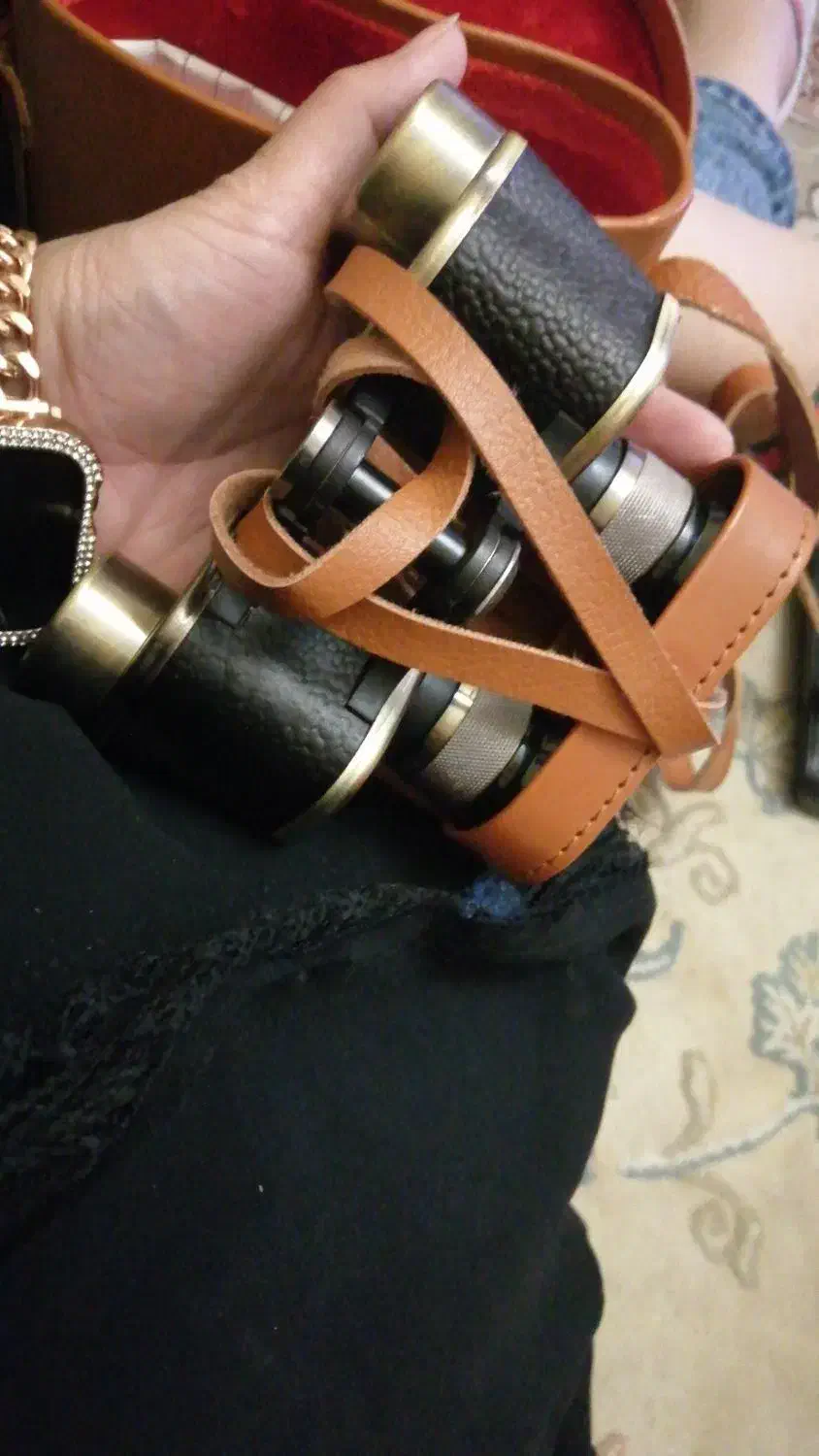 دوربین شکاری|کلکسیون اشیاء عتیقه|شیراز, عادل آباد|دیوار