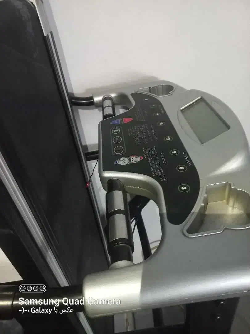 تردمیل|تجهیزات ورزشی|کرمانشاه, |دیوار