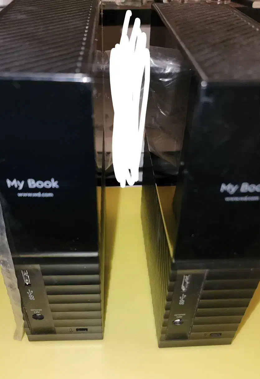 هارد اکسترنال ۸ ترا|قطعات و لوازم جانبی رایانه|قم, قم نو|دیوار