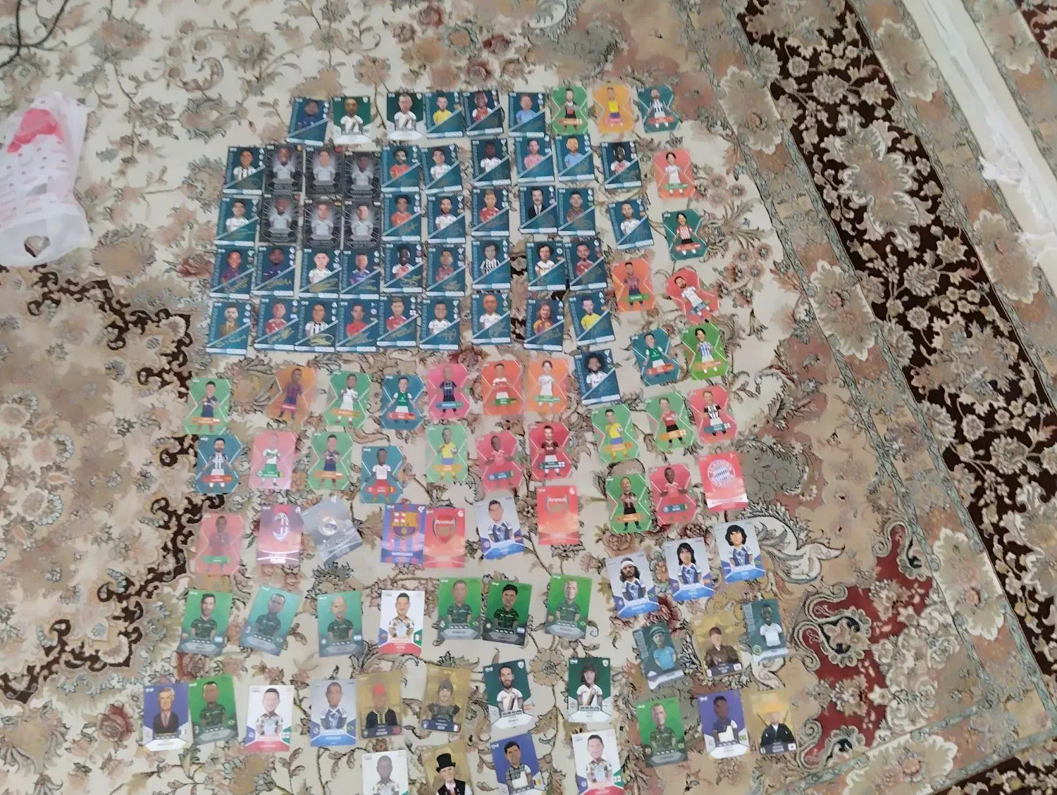 کیمدی|کلکسیون و سرگرمی|سیمینه, |دیوار