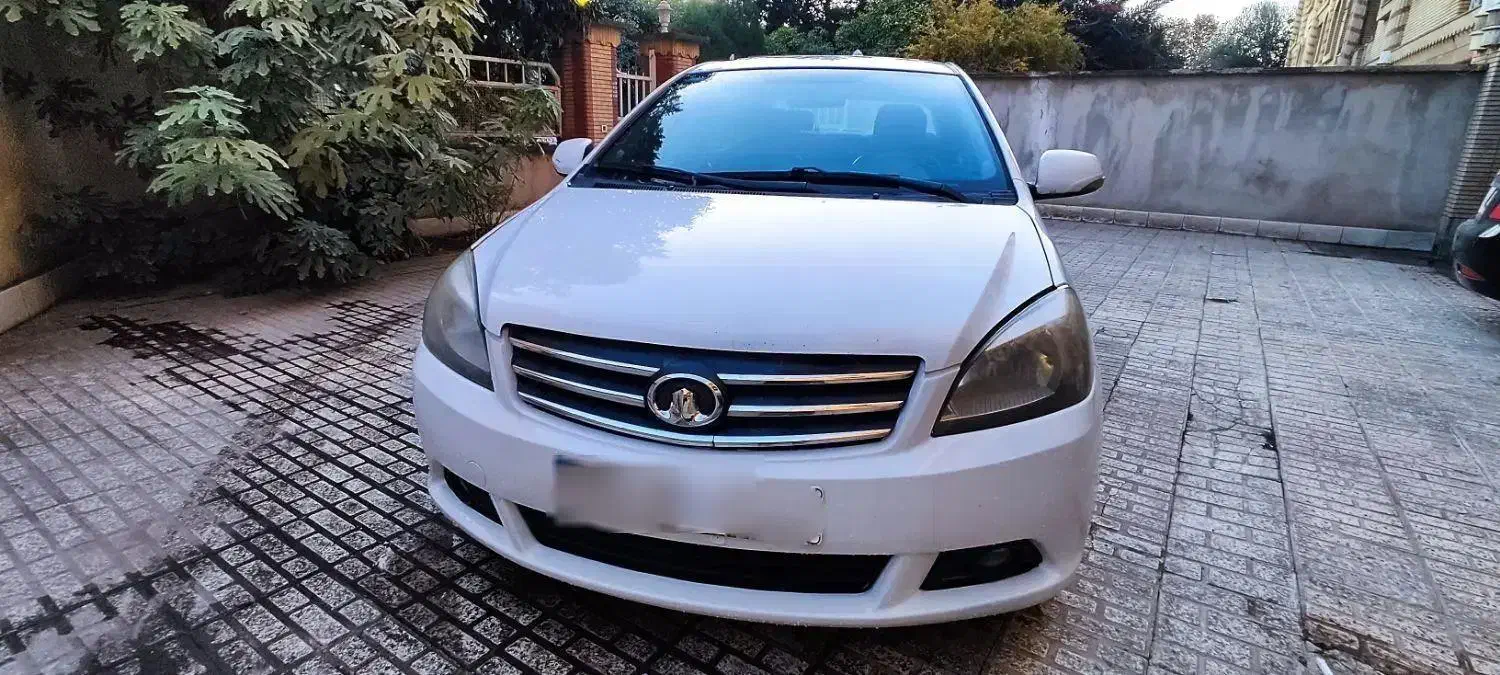 گریتوال ولکس c30 مدل 1394|خودرو سواری و وانت|گنبد کاووس, |دیوار