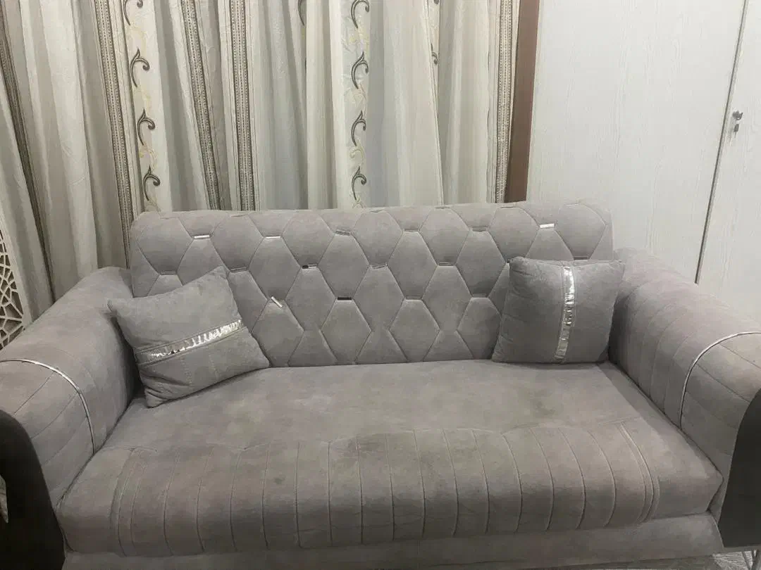 مبلمان راحتی|مبلمان خانگی و میز عسلی|اصفهان, رهنان|دیوار