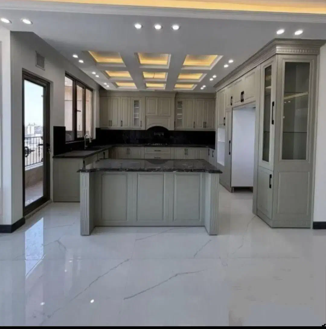 پیش فروش تکواحدی قاسم آباد تحویل زمستان امسال|پیشفروش املاک|مشهد, فرهنگیان (شهرک غرب)|دیوار