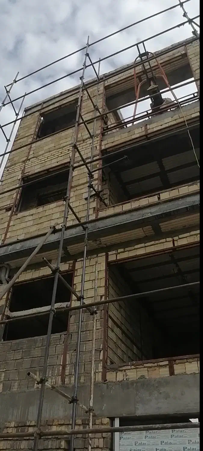 داربست فلزی|خدمات پیشه و مهارت|قم, تعویض پلاک|دیوار