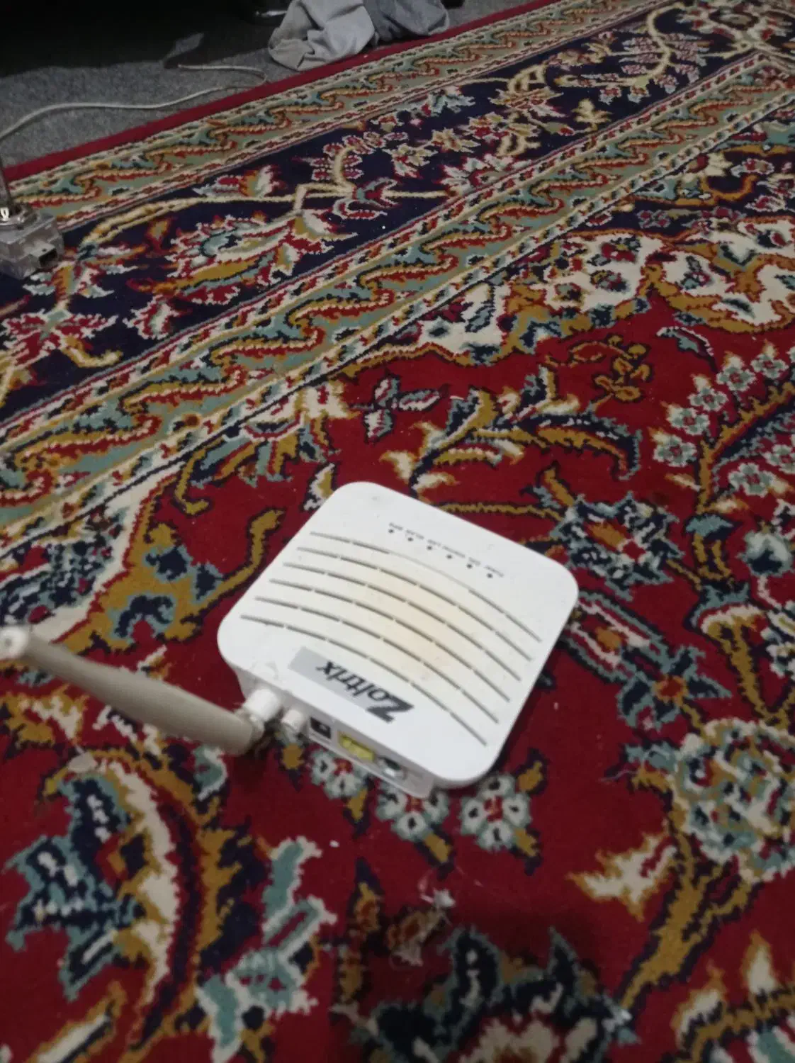 مودم zoltrix  تک پورت و شارژر فندکی ایفون اپل|مودم و تجهیزات شبکه|شاندیز, |دیوار