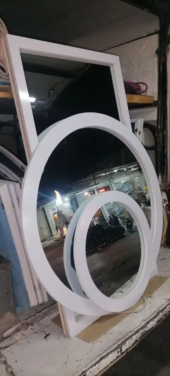 آینه|آینه|بهبهان, |دیوار