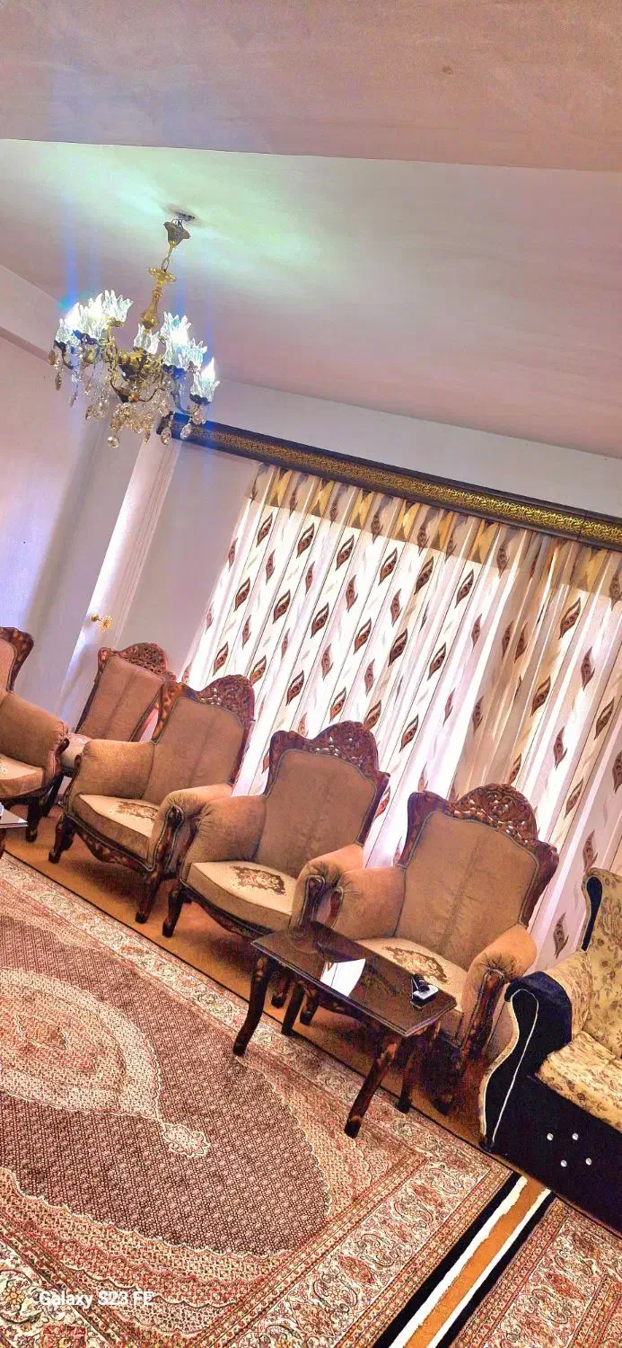 اجاره مسکونی|اجارهٔ آپارتمان|سهند, |دیوار