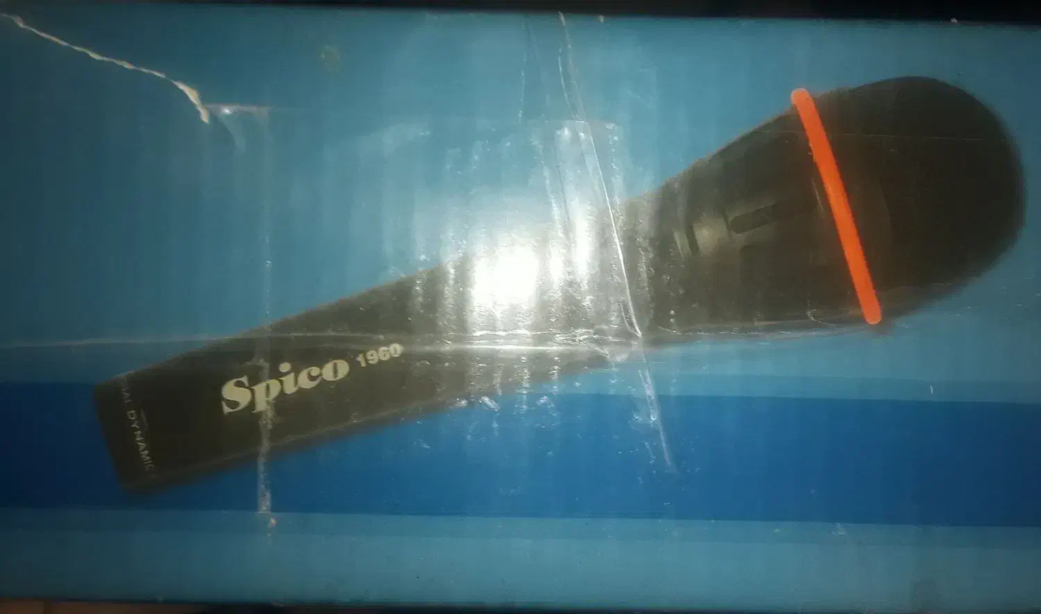 میکروفون نو اسپیکو|صوتی و تصویری|زابل, |دیوار