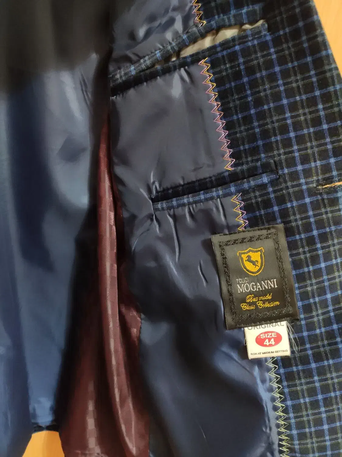 تک کت مردانه|لباس|تبریز, |دیوار