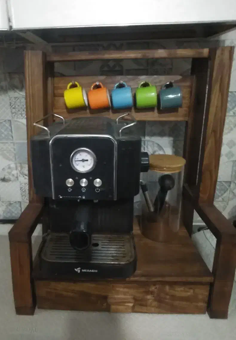 مینی کافه بار|بوفه، ویترین، کنسول|شیراز, گویم|دیوار