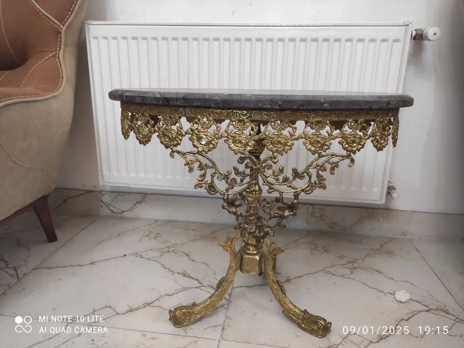 میز عسلی|مبلمان خانگی و میز عسلی|خاوران, |دیوار