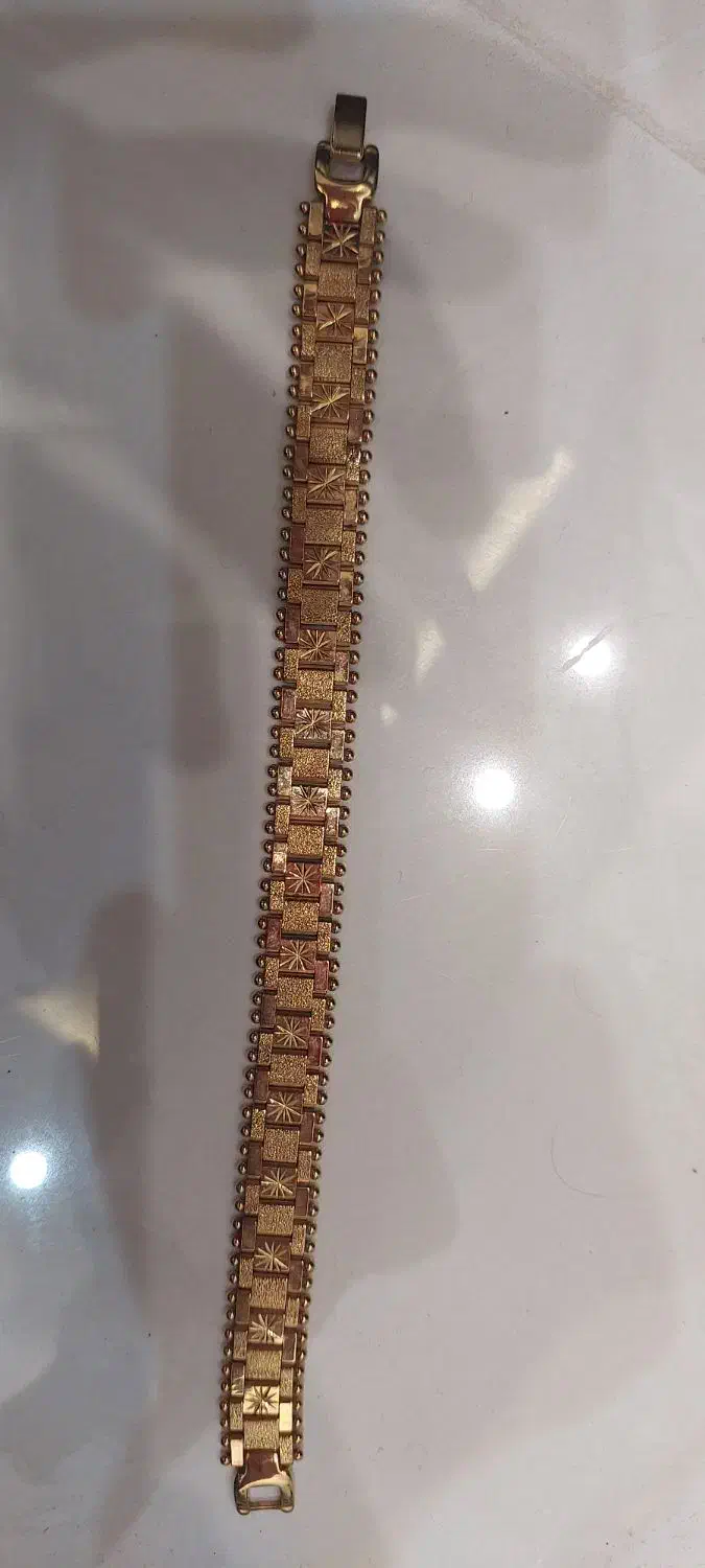 دستبند استیل|بدلیجات|شاهین‌شهر, اقبال لاهوری|دیوار