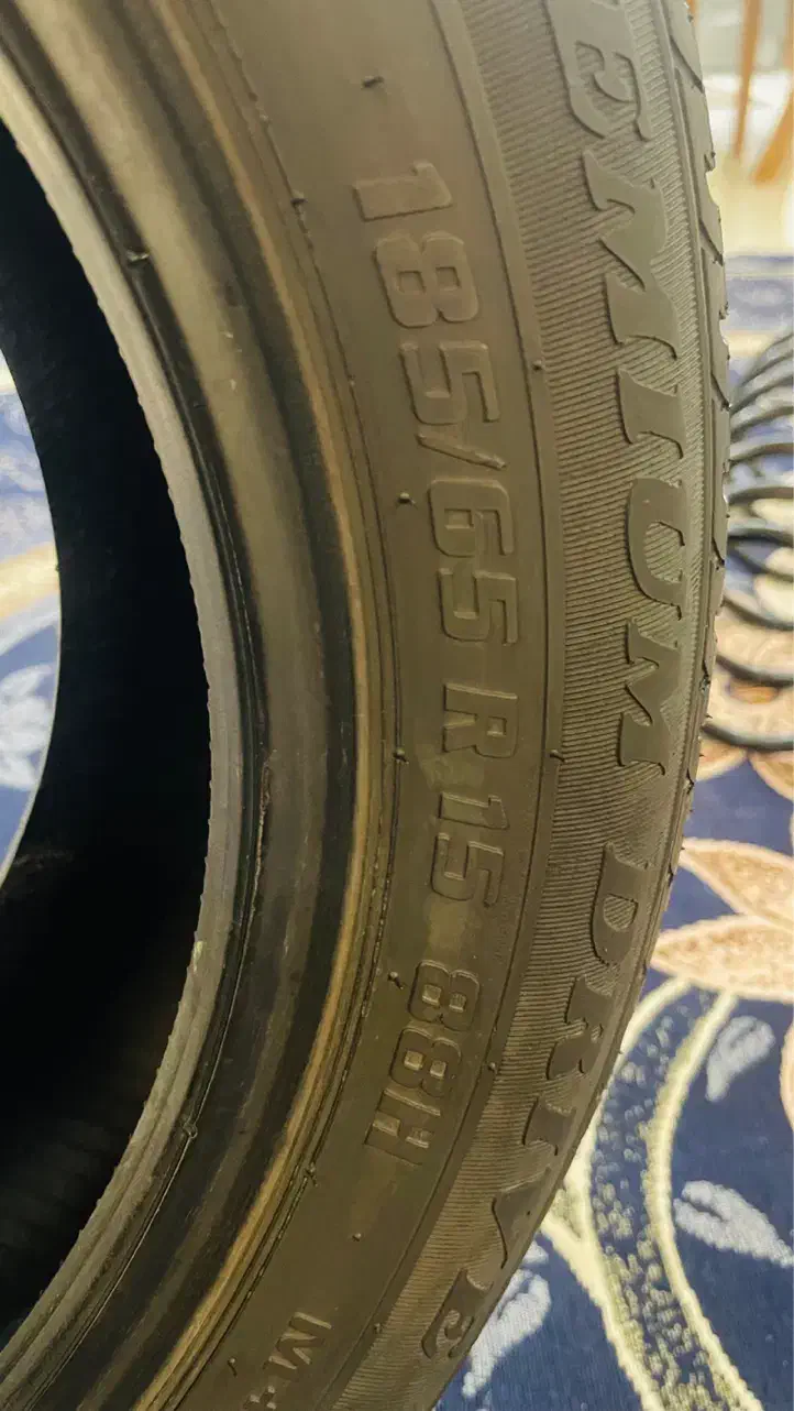 لاستیک و چراغ پارس کروز|قطعات یدکی و لوازم جانبی|اهواز, پردیس|دیوار