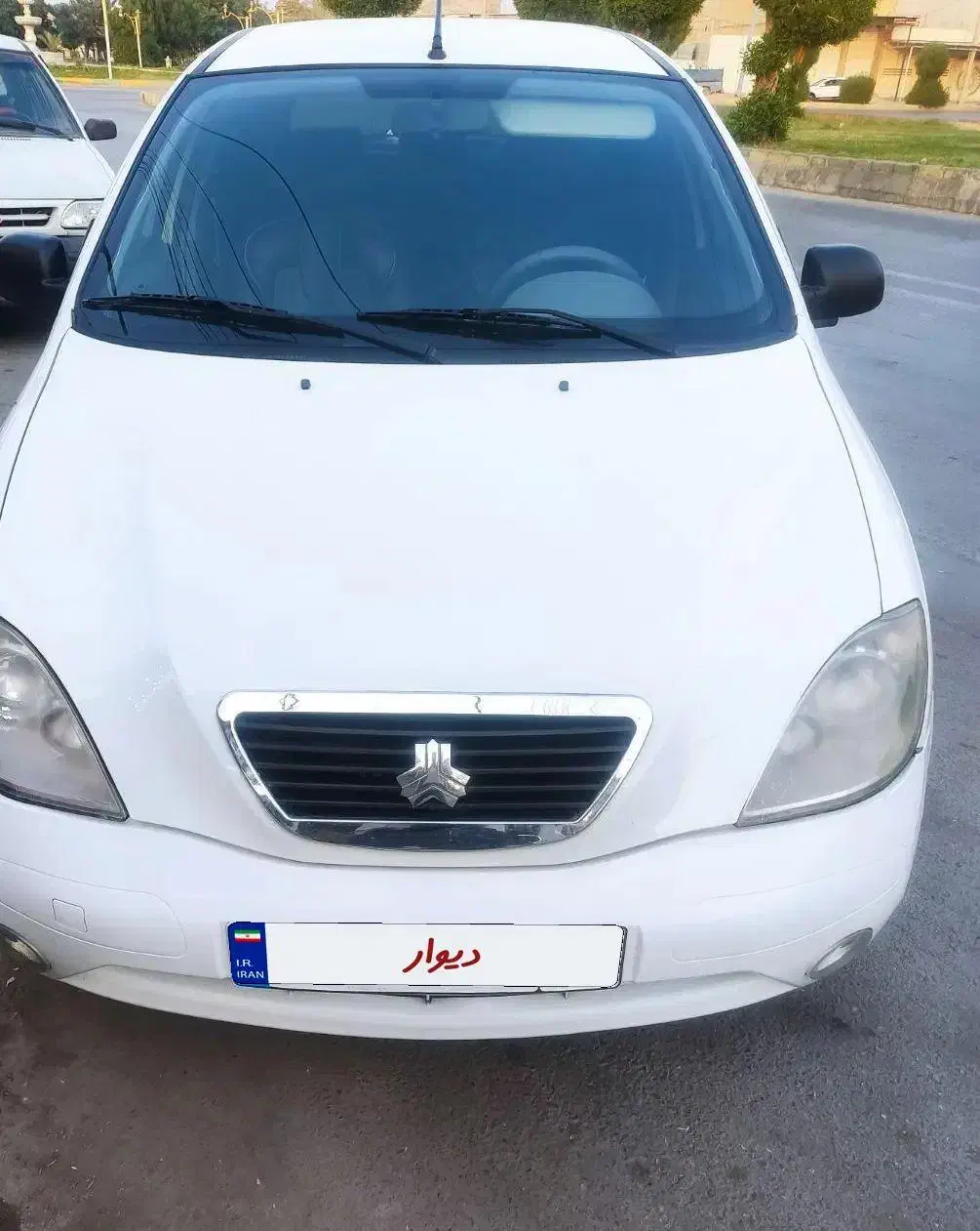 تیبا۱صندوق دار|خودرو سواری و وانت|بهبهان, |دیوار