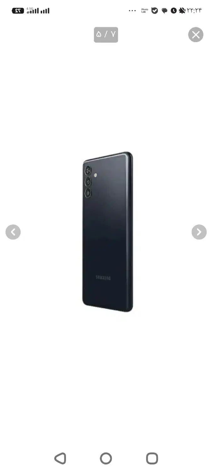 سامسونگ m13|موبایل|یزد, |دیوار