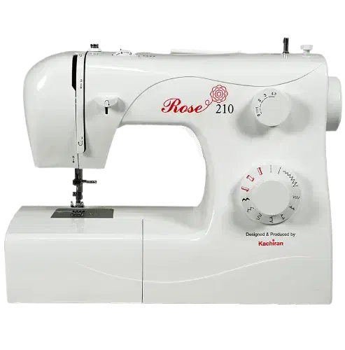 چرخ رز ۲۱۰|چرخ خیاطی و ریسندگی|تالش, هشتپر|دیوار