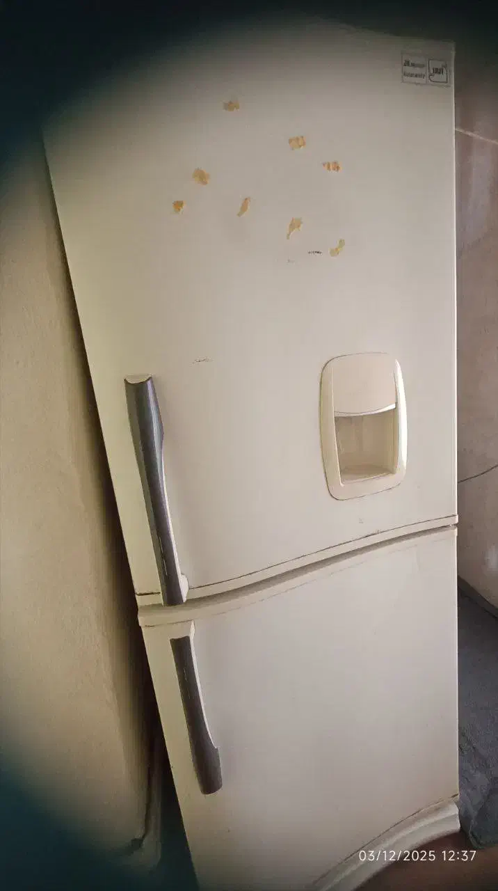 یخچال دو در|یخچال و فریزر|جوانرود, |دیوار