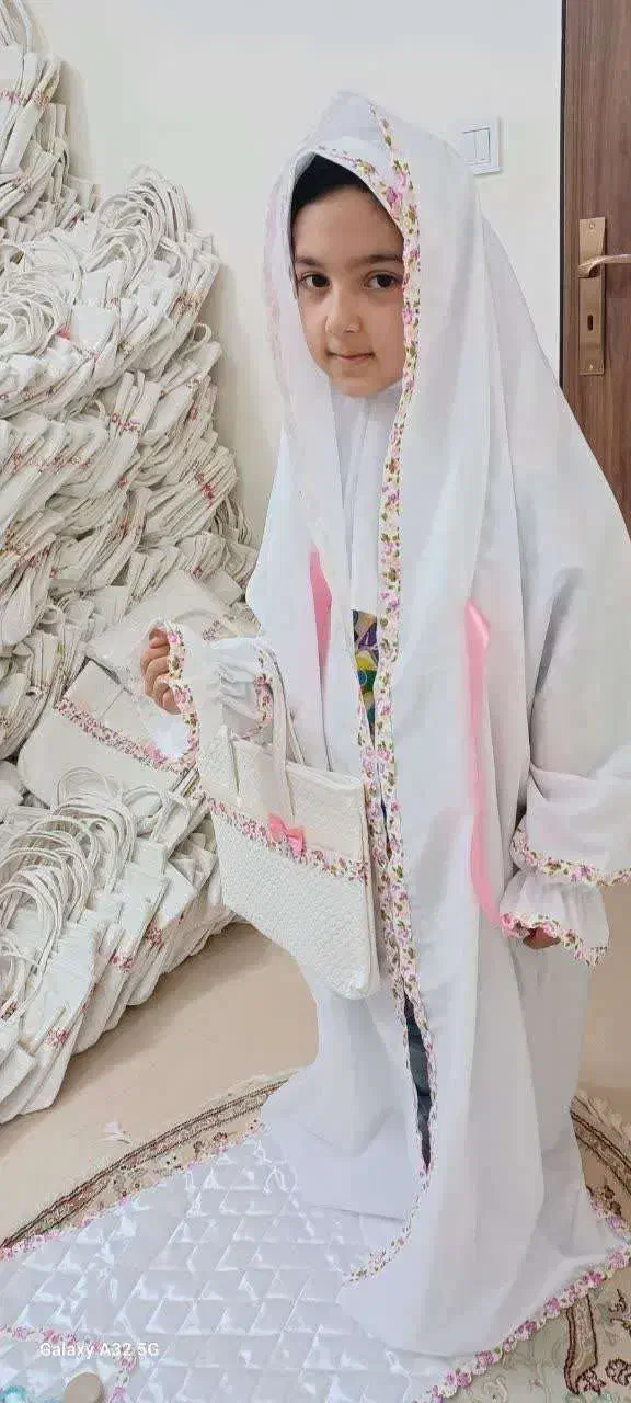 ست جشن تکلیف|لباس|جیرفت, |دیوار