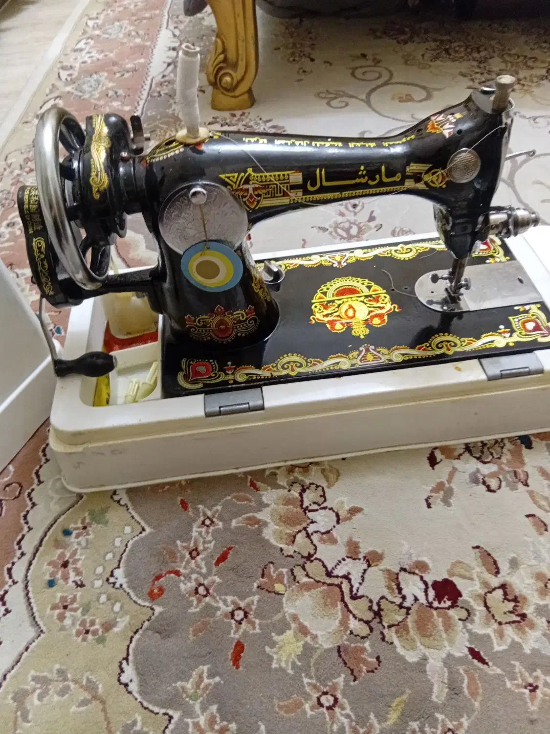 وسایل خانگی|حراج|اسلامشهر, مظفریه|دیوار