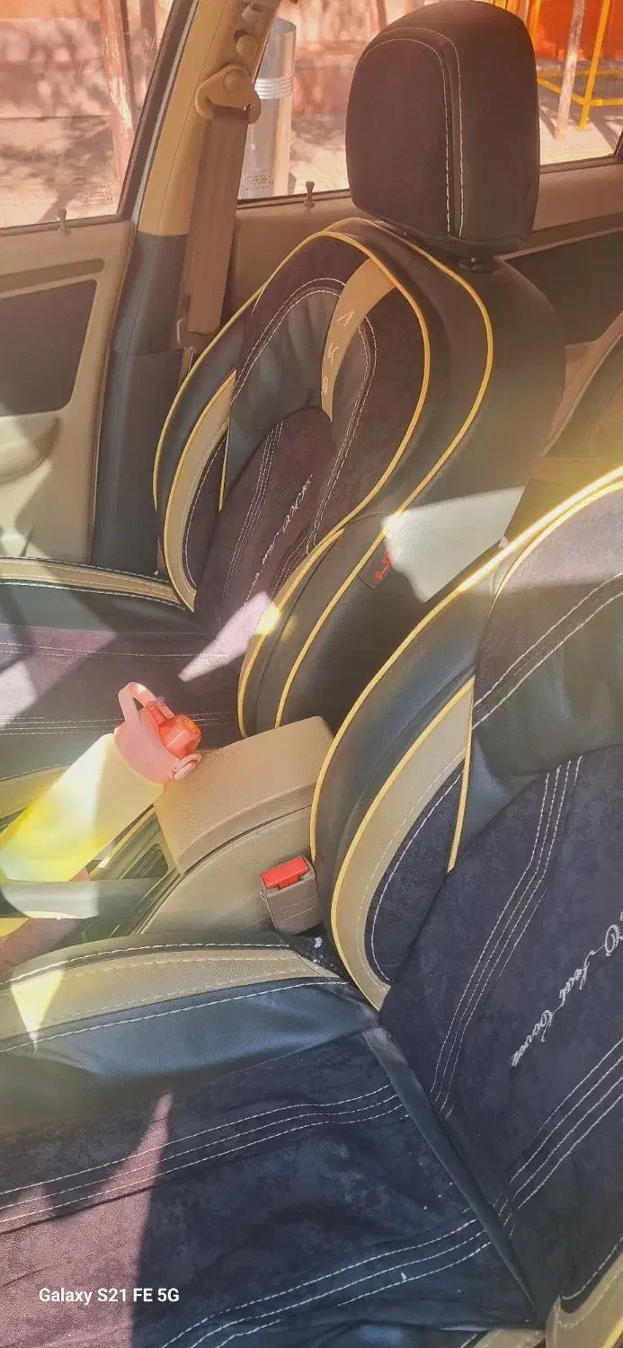 پژو xu7p مدل اسفندماه ۴۰۲|خودرو سواری و وانت|فلاورجان, |دیوار