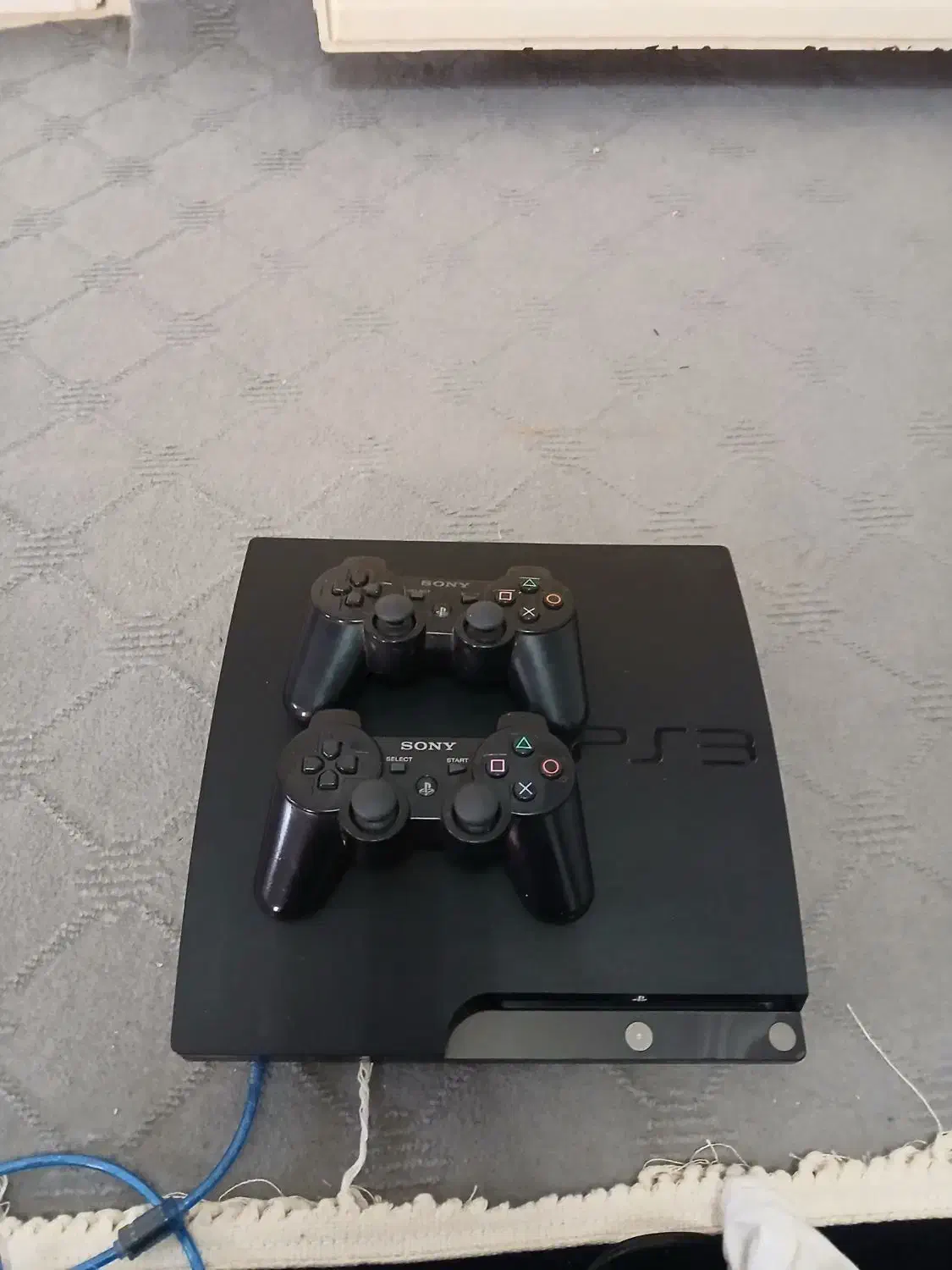 پی اس ۳|کنسول، بازی ویدئویی و آنلاین|گرگان, |دیوار