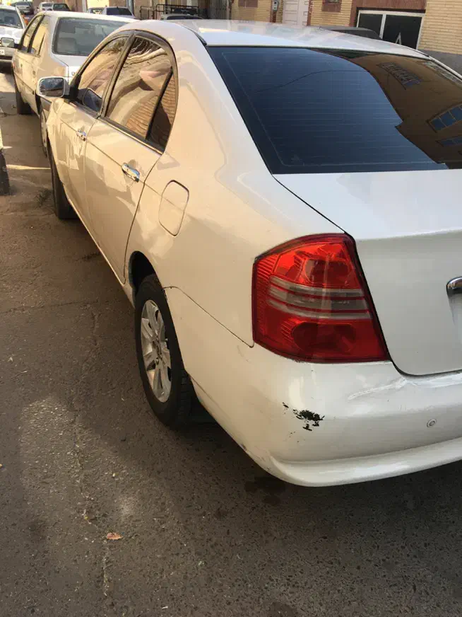 لیفان ۶۲۰|خودرو سواری و وانت|یزد, |دیوار