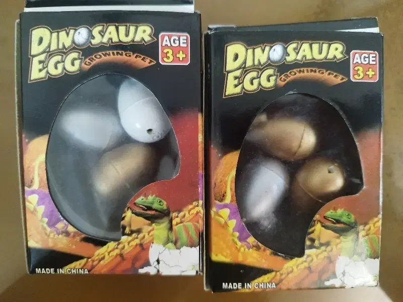 تخم دایناسور فوق العاده ی سحر آمیز|اسباب‌‌بازی|ری, شهرک نظامی|دیوار