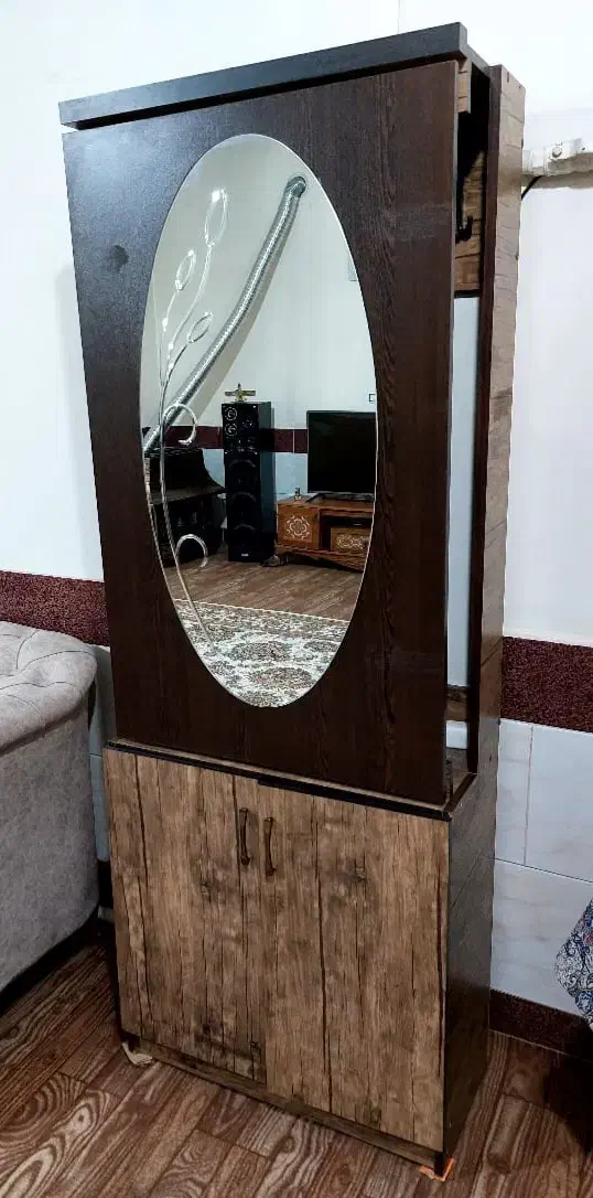 جا کفشی|جاکفشی، کمد، دراور|شهریار, شهریار|دیوار