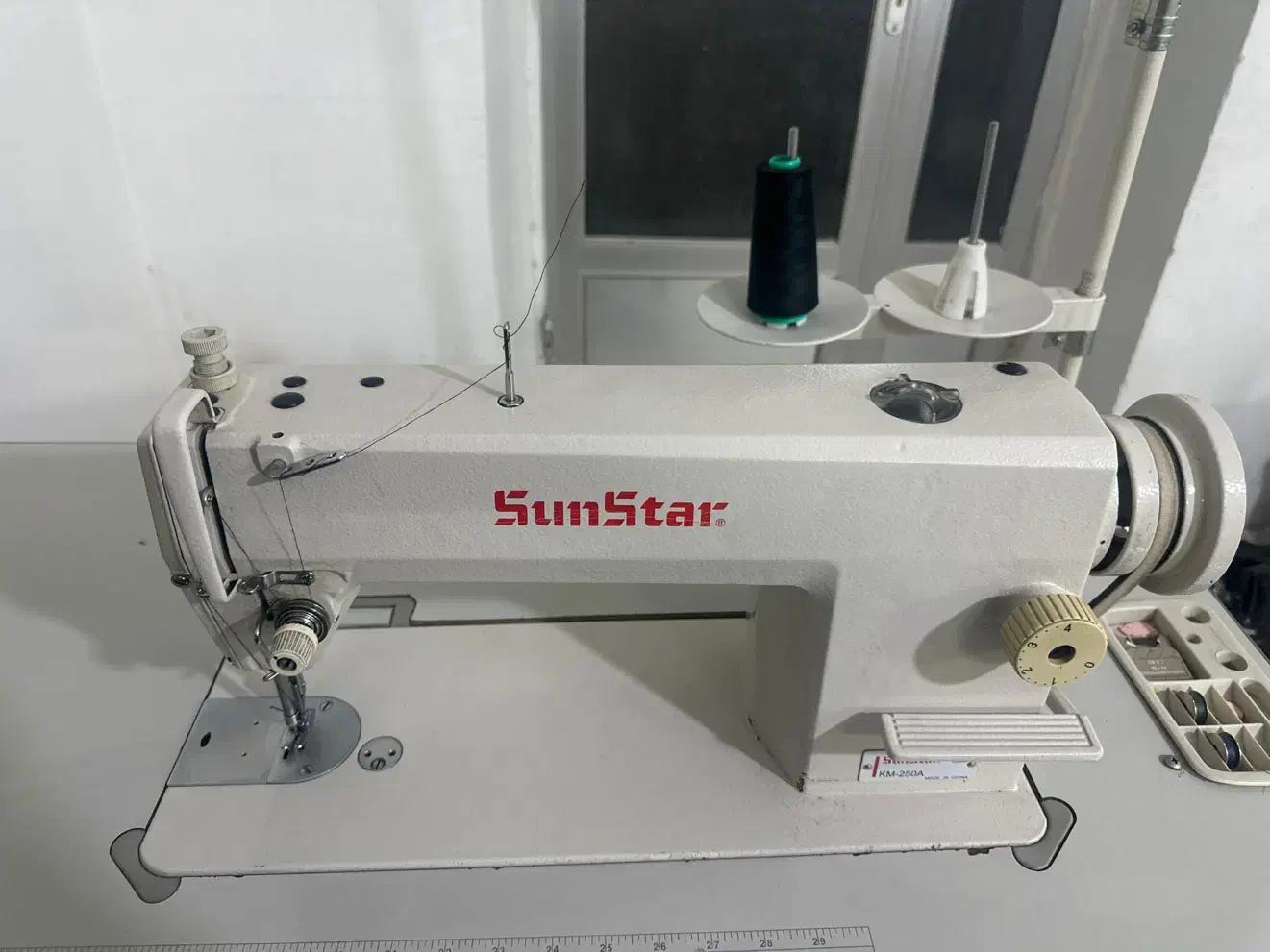 استخدام دوزنده.دکمه زن .اتوکار و ورست ماهر|استخدام صنعتی، فنی، مهندسی|اصفهان, رهنان|دیوار